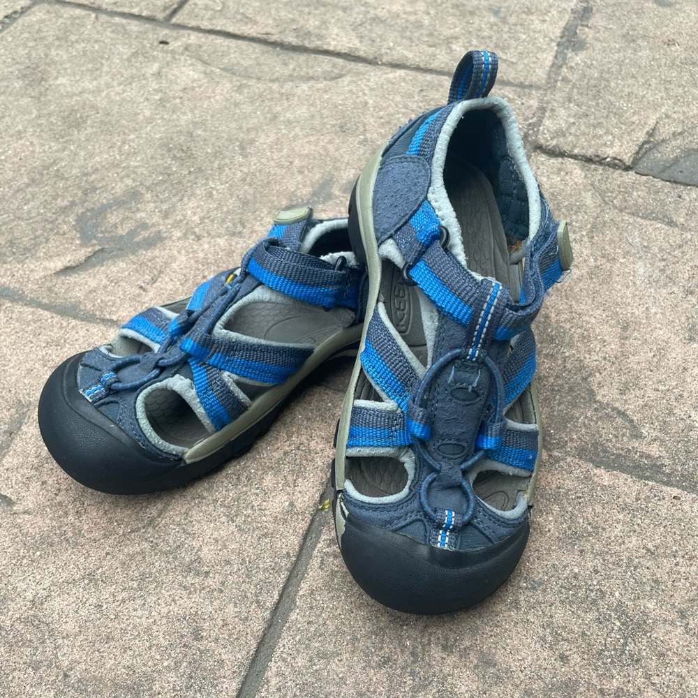 Keen Children's Newport H2 Sandals